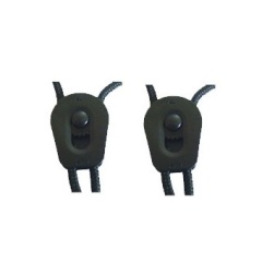 Blocker + laccio da scarpa mono x 2Obrien