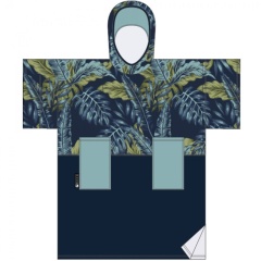 Poncho surf