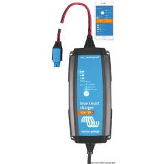 Caricabatterie Victron energy Bluesmart IP65 - 4A/12V