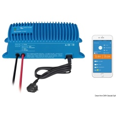 Caricabatterie Victron Energy Bluesmart IP67 - 17A/12V