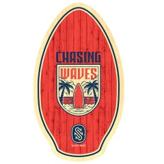 Skimboard bois Skim One Chasing 35