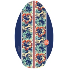 Skimboard Skim One Hibizkuz 35