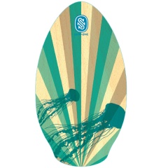 Skimboard Skim One Medusa 39