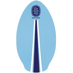 Skimboard bois Skim One EVA 39 Bleu ciel