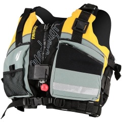 Giubbotto kayak Aqua design Trisuli 70N