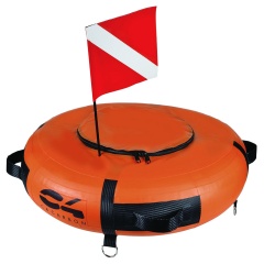 Boa apnea C4 Tavolara