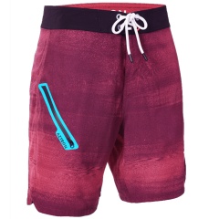 Boardshort Aztron Stardust Rosso