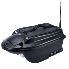 Barchino carpfishing Boatman Actor Boat Plus