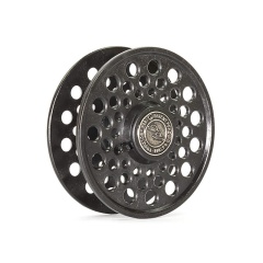 Bobine de Moulinet semi-automatique Franco Vivarelli Standart