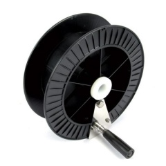 Bobina in PVC Sanox per Line Reel