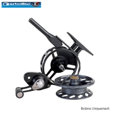 Bobina per Mulinello Trout Toc Garbolino ATR 65G