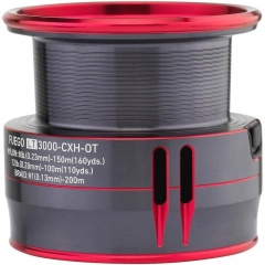 Bobina mulinello Daiwa Fuego23LT 5000DC