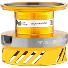 Bobine pour moulinet Daiwa Revros23LT