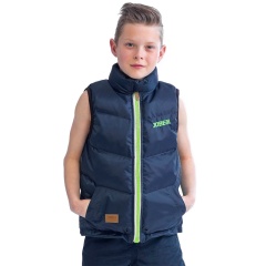 Scaldacorpo bambino unisex Jobe | Blu notte