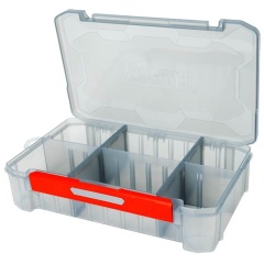 Boîte À Accessoires Rapala Tackle Tray 356 Deep Half