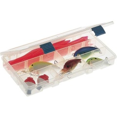 Scatola da pesca Plano 2-3500 9-23 scomparti