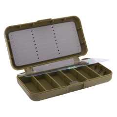 JMC Salmon fly box