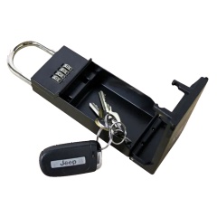 Boite a clefs avec code Northcore Keypod