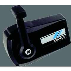 Carcassa laterale a leva singola B89