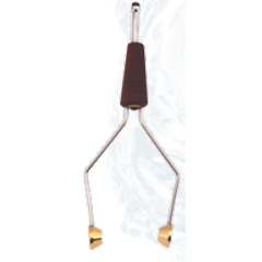 Portabobina JMC Bomber Ceramica L