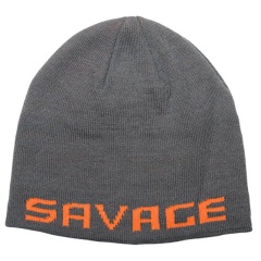 Bonnet Savage Gear - Gris