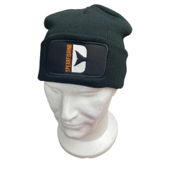 Bonnet Hiver Denty Spearfishing Noir
