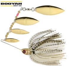 Esca artificiale Booyah Super Shad 10 g