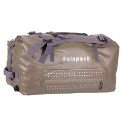 Sac de voyage Zulupack Borneo 65L Warm Grey