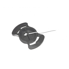 Tappo valvola a baionettaGumotex