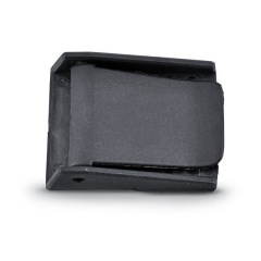 Fibbia per cintura Sigalsub in nylon