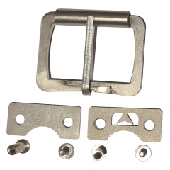 Boucle de ceinture marseillaise Denty Spearfishing