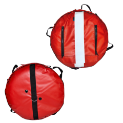 Rivestimento per boa apnea Ø 70 cm