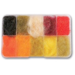 Doppiaggio JMC Seal Stuffing Seal Stuffing - 10 colori