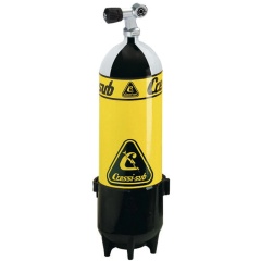 Bombola sub Cressi - 10 L