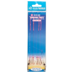 2 Terminali con pesci piatti