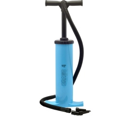 Pompa a pistone Bravo GM 4