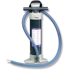 Gonfleur gros volume Bravo Jumbo