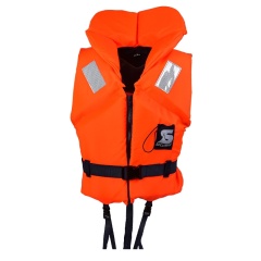 Gilet de sauvetage Enfant Secumar Bravo 100N