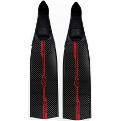 Pinne Breier Carbonio 760B2C5 - Scarpette Beuchat