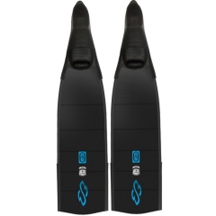 Pinne Breier Carbonio 760B3EG - Scarpette Beuchat