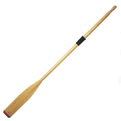 Brittania piùPlastimo canottaggio in legno