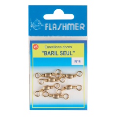 Girella A Barile 'Baril Seul'