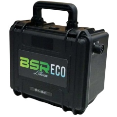 Batterie Lithium BSR ECO G2 1250 12V 50A