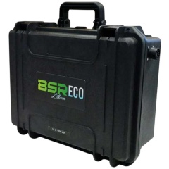 Batterie Lithium BSR ECO G2 12100 12V 100A
