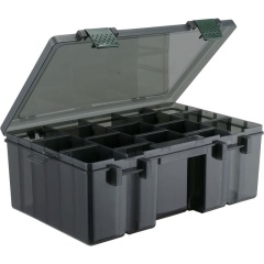 Storage Box Pafex Smoke 30 Cases
