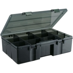 Storage Box Pafex Smoke 3 Cases