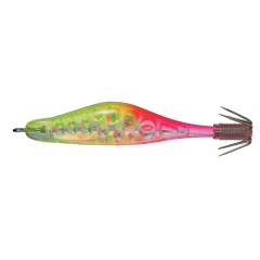Bubblin X2 60 mm Back Blue