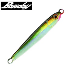Lures Bassday Bungy Metal II 14 gr