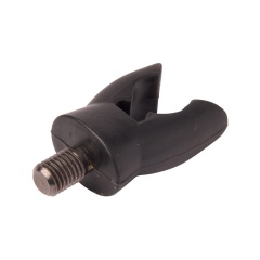 Porta Canne Da Pesca Carpspirit Butt Grip singolo X 1 CS843