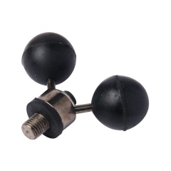 Supporto Canna da pesca CarpSpirit Butt Grip Luxe CS934